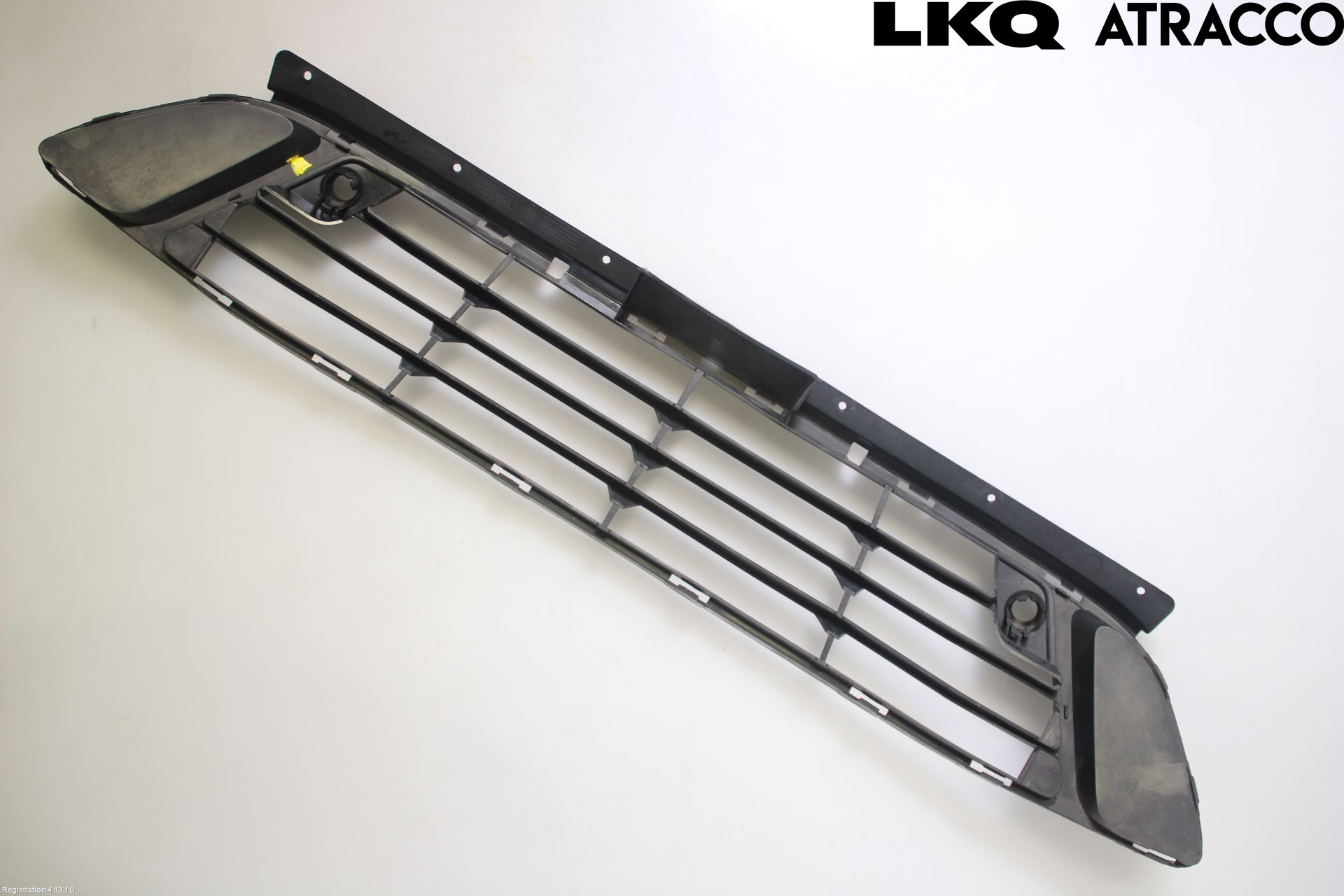 BMW 2 F45 Active Tourer 14-21 Grilldel Midt