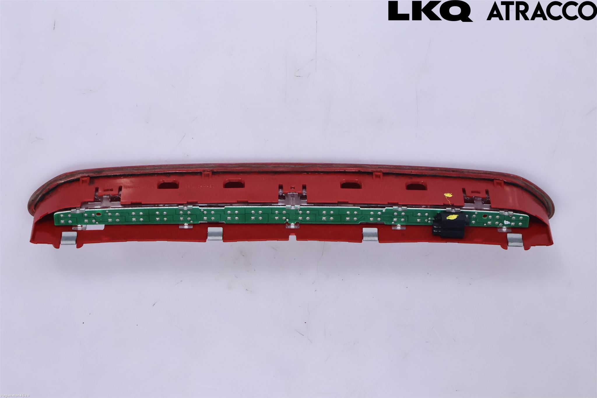 Volkswagen VW PASSAT 11-14 Bremselys Bakrute