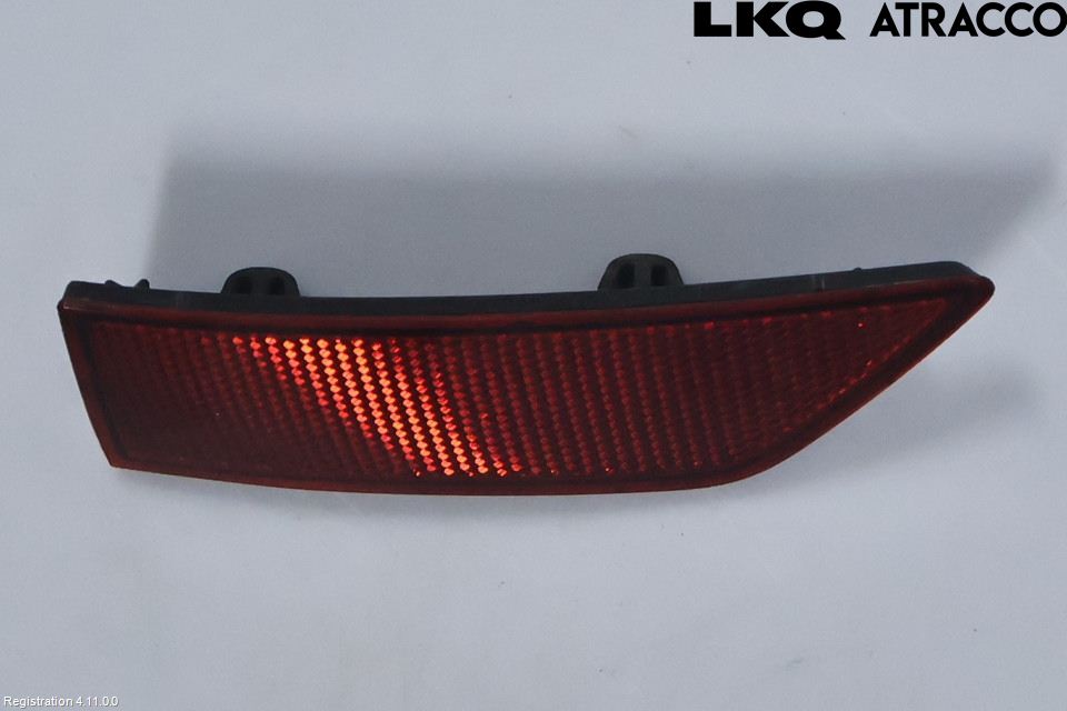 Volkswagen VW TOURAN 16- Refleks Bak
