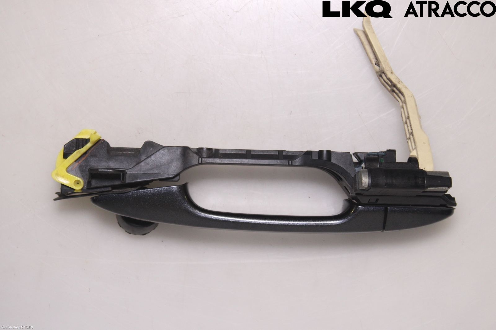Subaru IMPREZA IV 13-17 Dørhandtak Ytre Venstre