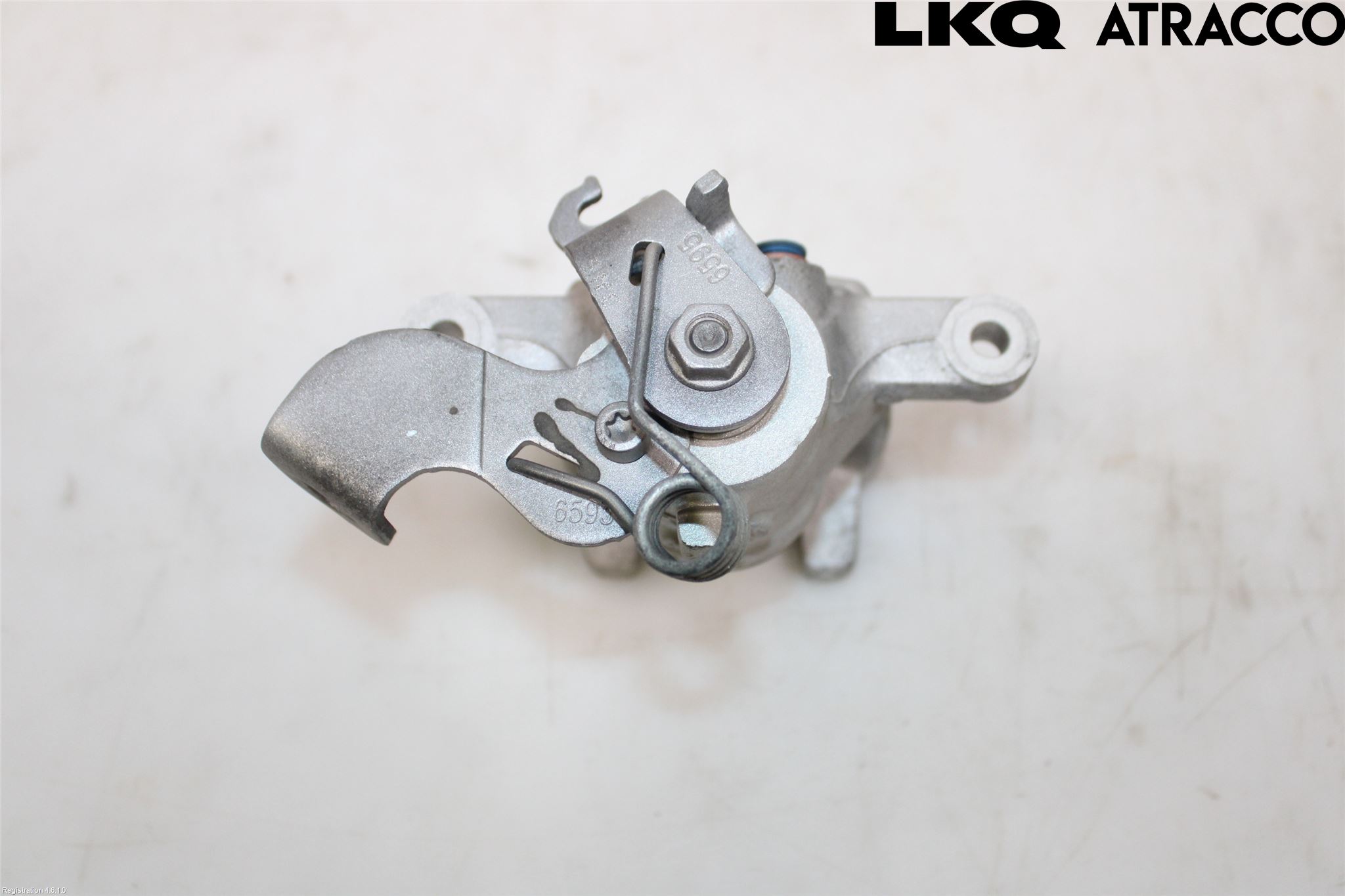 Kia CEED 12-18 Bremsecaliper Bak Høyre