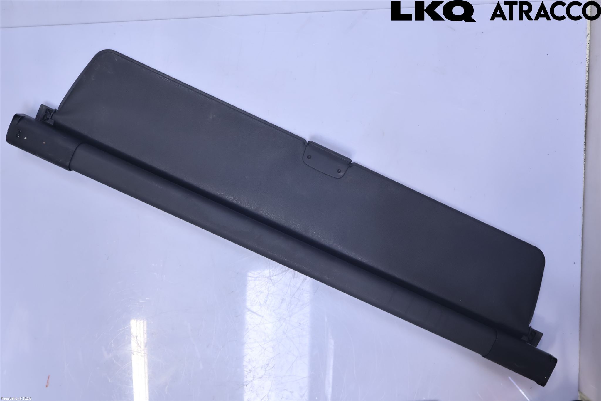 Opel INSIGNIA 09-16 Innr Innsyn Beskytelse Stv
