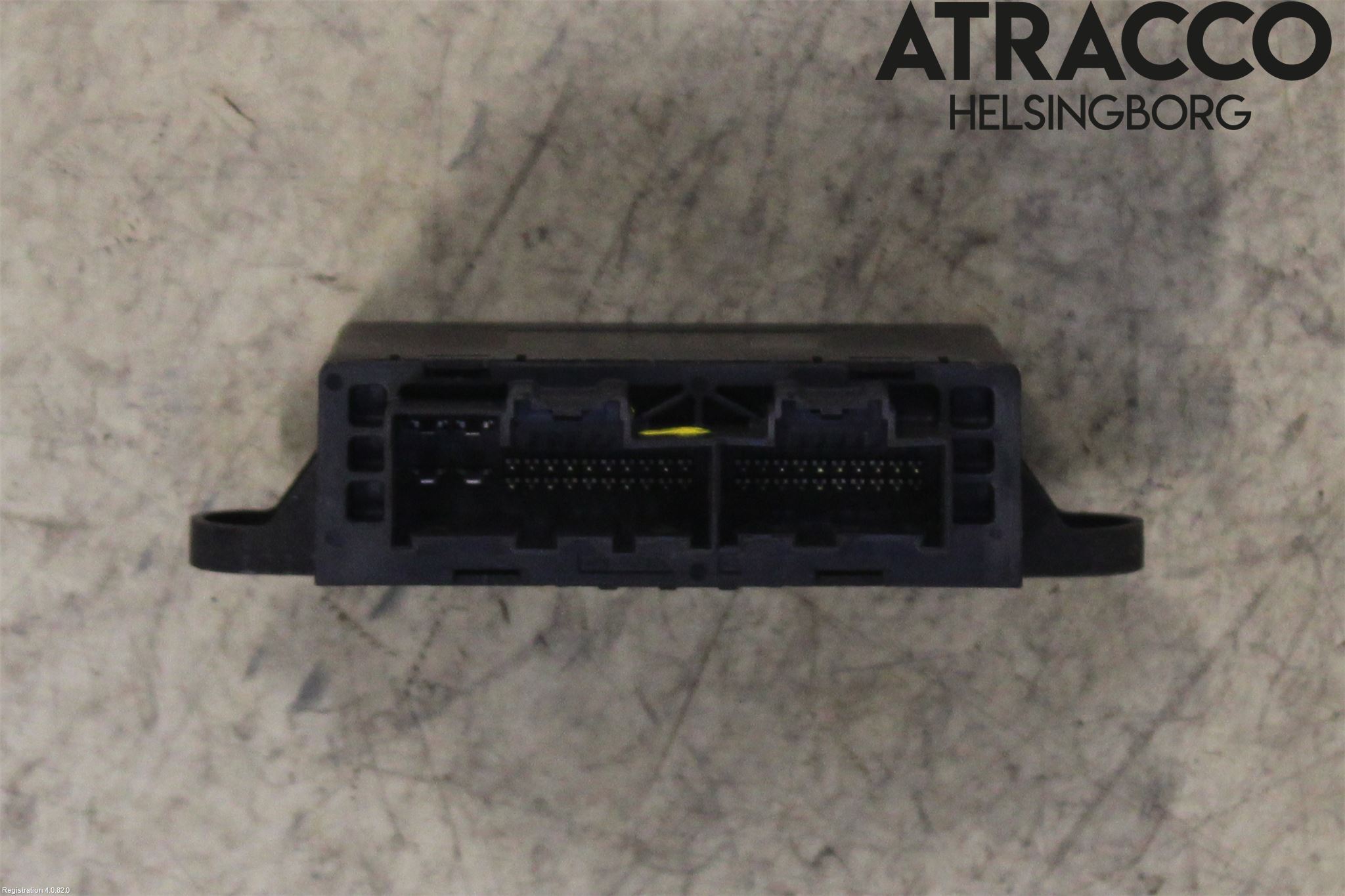 Ford MONDEO 15-22 Styreenhet Dør