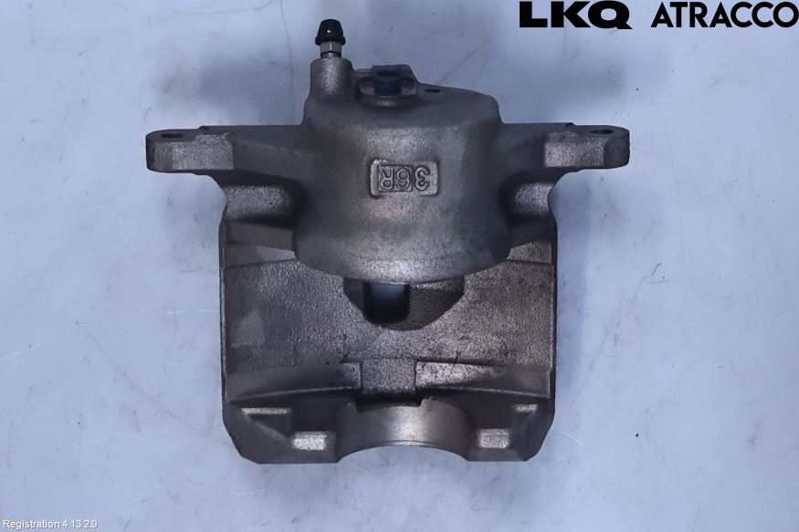 Toyota COROLLA CROSS XG10 22- Bremsecaliper Foran Venstre