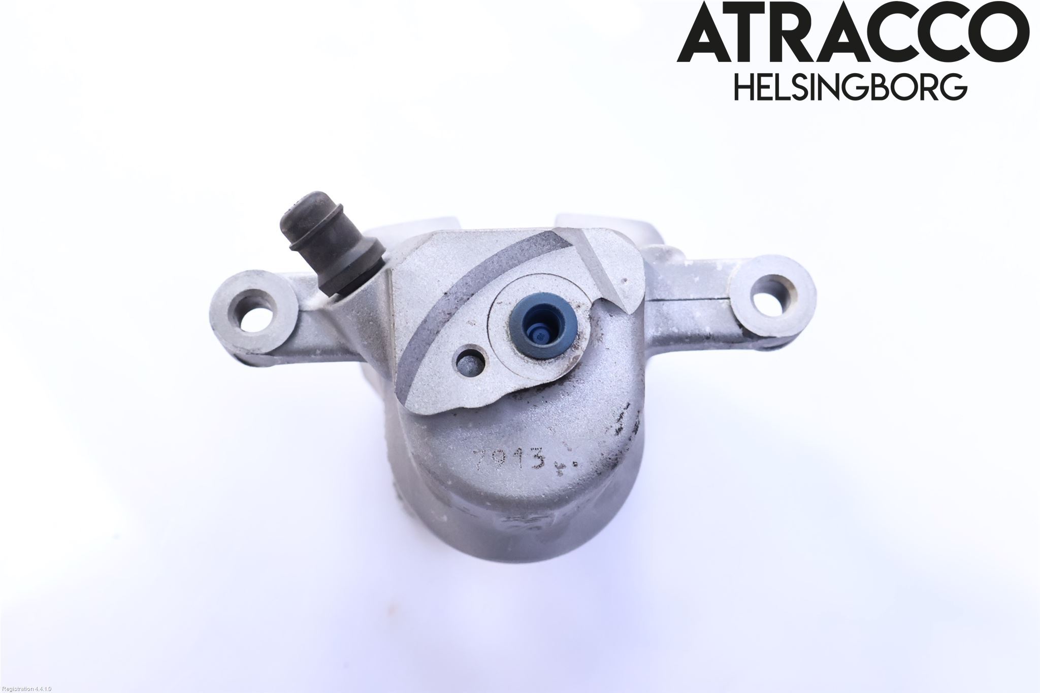 Toyota RAV 4 06-12 Bremsecaliper Bak Høyre