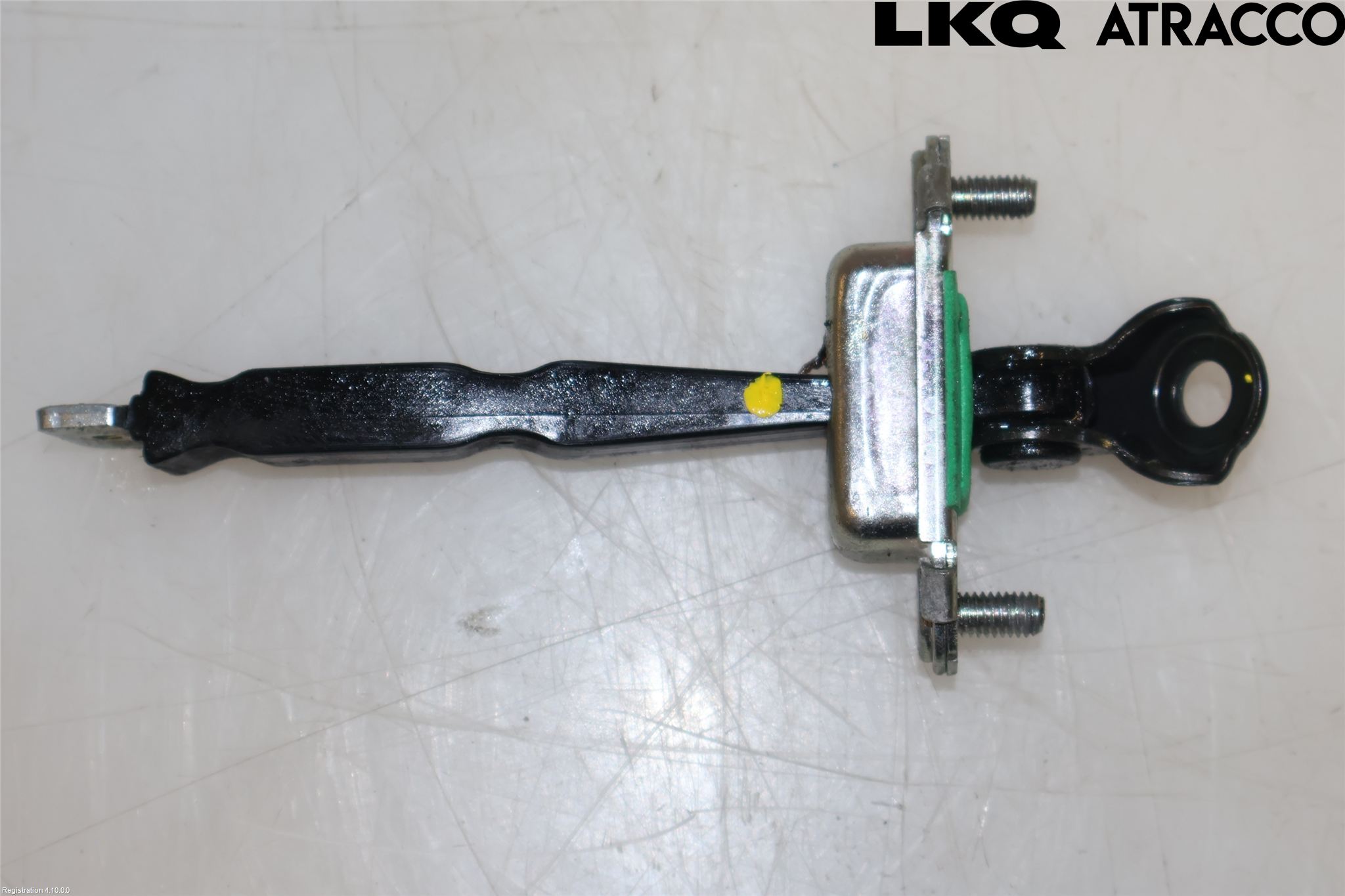 Kia PICANTO 17- Dørstopper