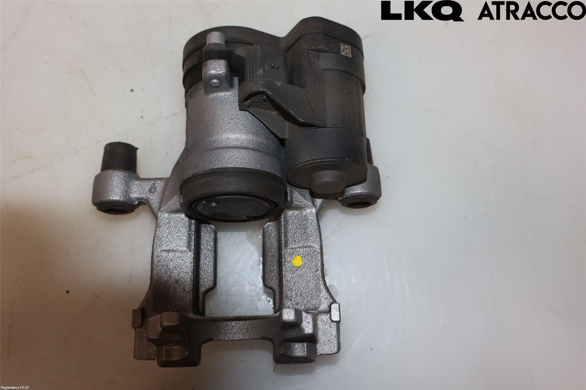 Volkswagen VW TIGUAN 16-24 Bremsecaliper Bak Høyre