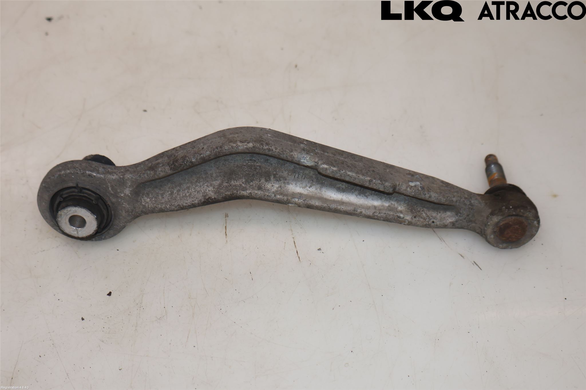 BMW 6 E63/64    02-10 Bærearm Bak Venstre Øvre