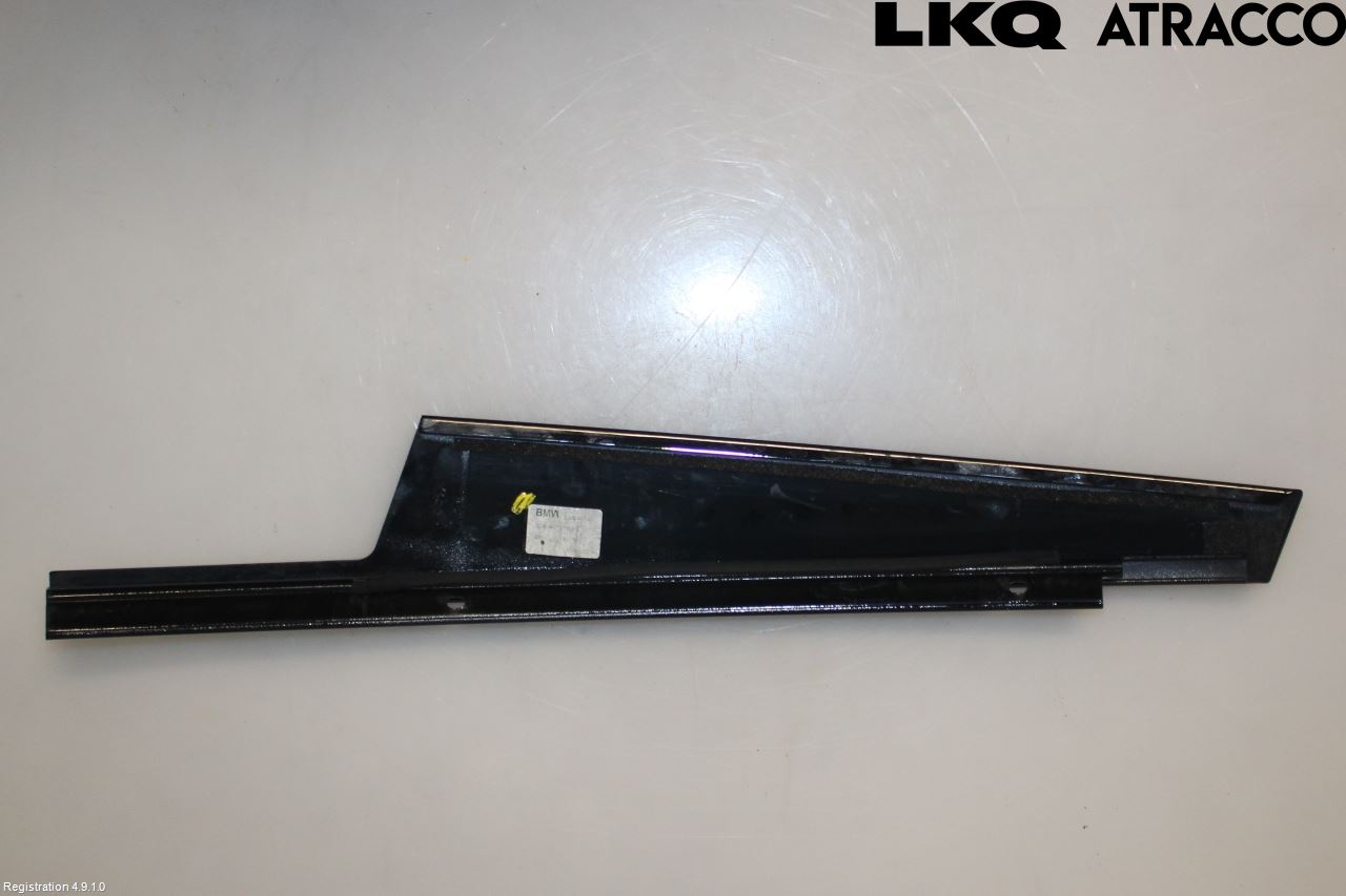 BMW 7 G11/G12 15-22 Dør Dekorlist Vf