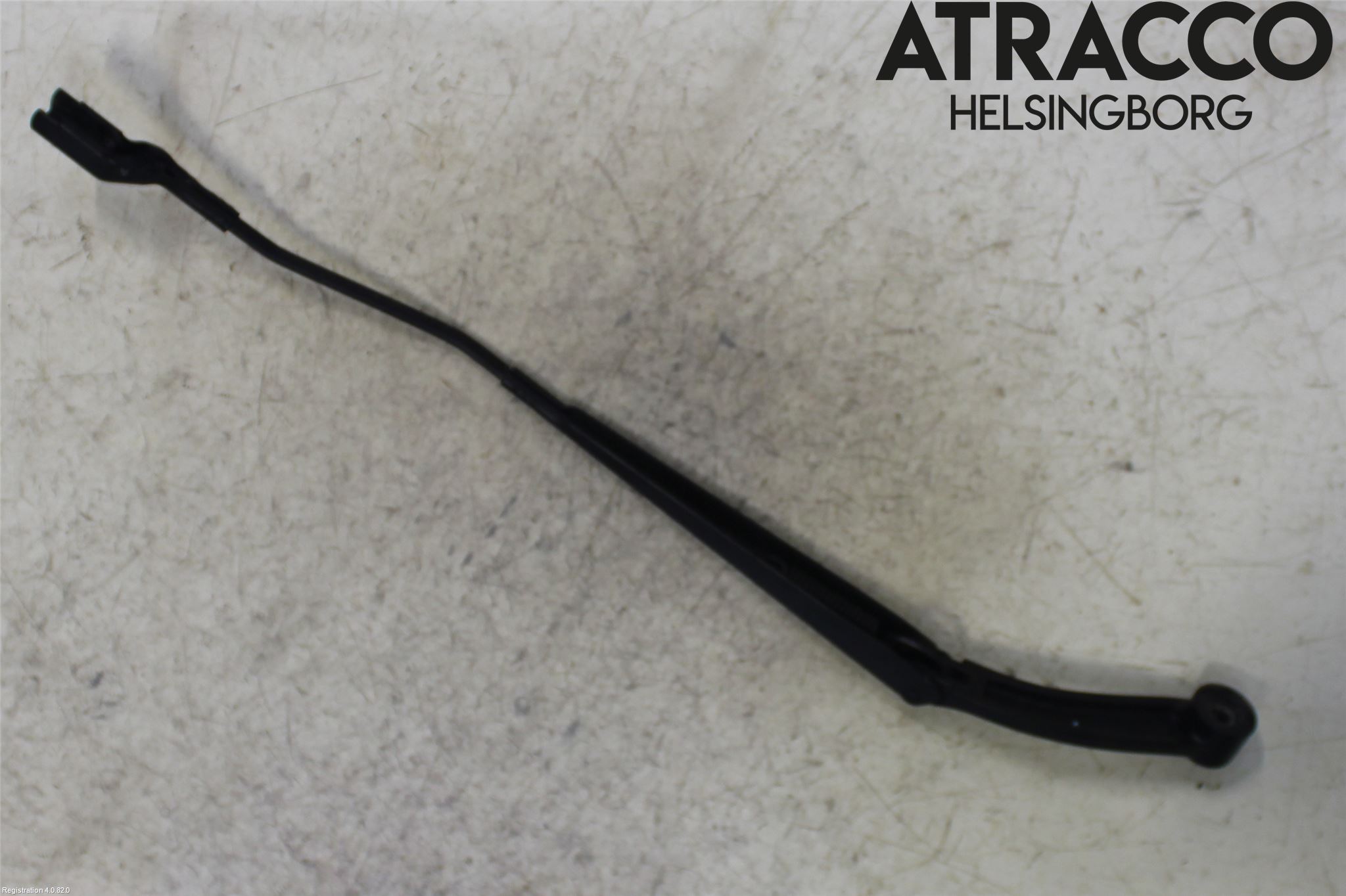 Ford RANGER EU 12-23 Viskerarm-Armer Frontrute