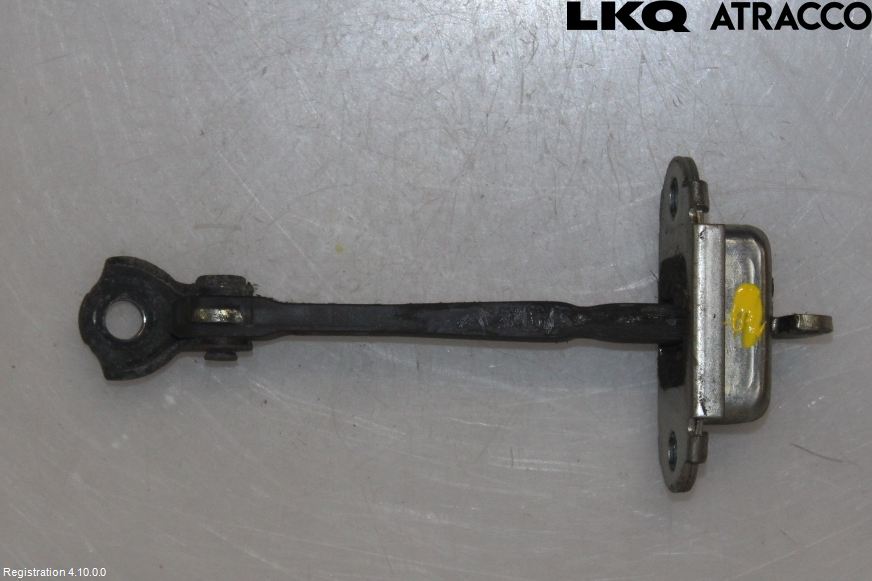 Toyota AYGO 15-21 Dørstopper