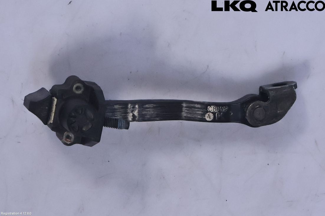 Volvo V60 CROSS COUNTRY 19- Dørstopper