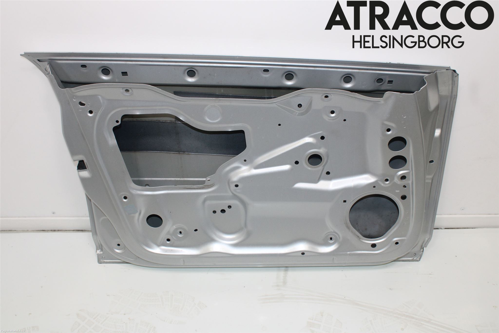 Audi A3/S3 05-13 Dør 4D Foran Venstre