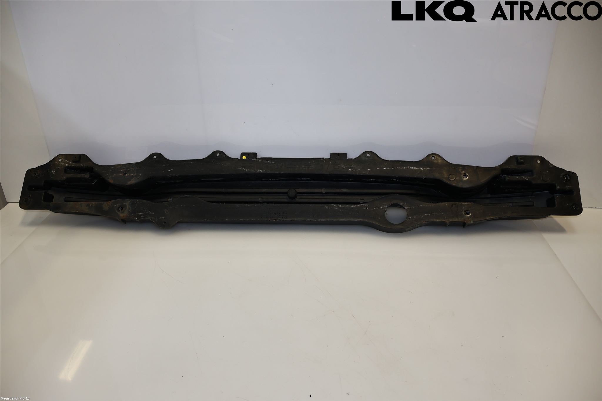 Kia RIO 12-16 Støtfanger Bak Bjelke
