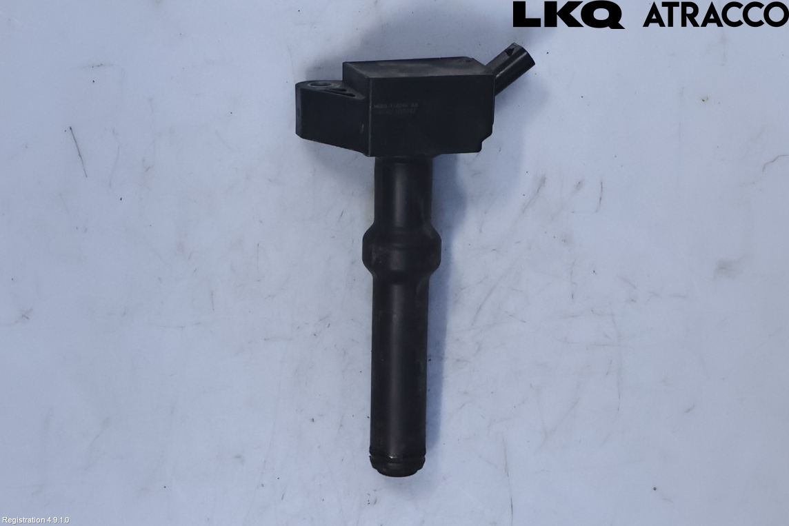 Ford FOCUS 19- Coil