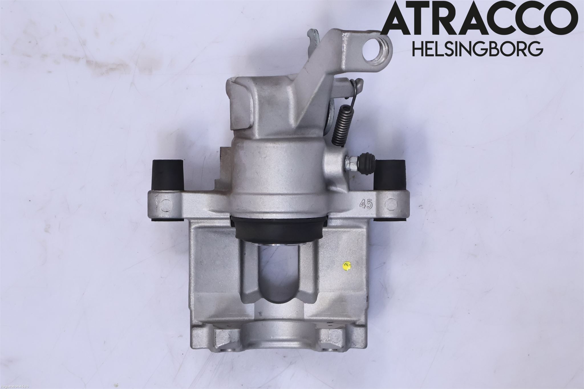 Jaguar XF 08-15 Bremsecaliper Bak Høyre