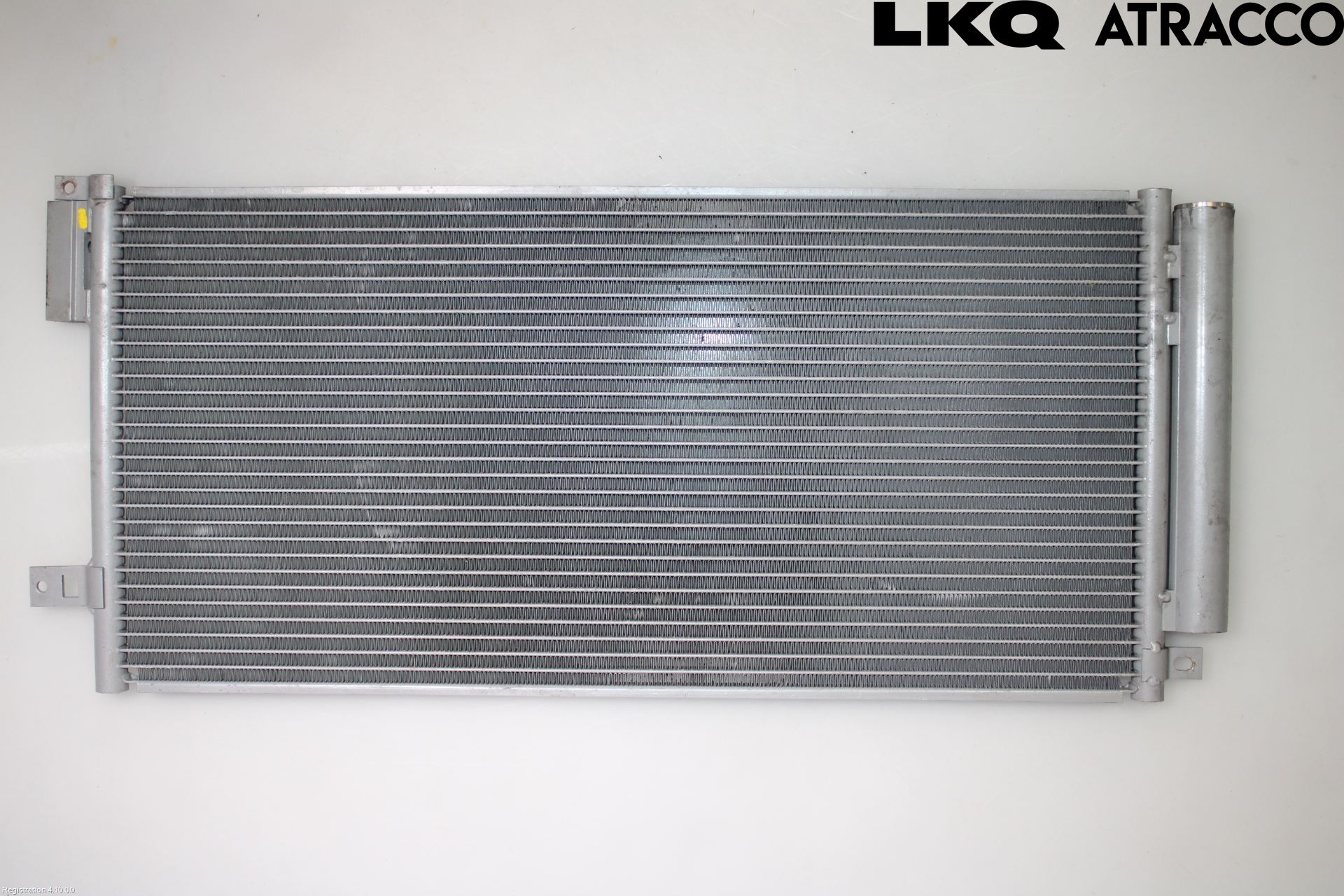 Alfa Mi.To 09-17 Varme Ac Kondenser-Kjøler