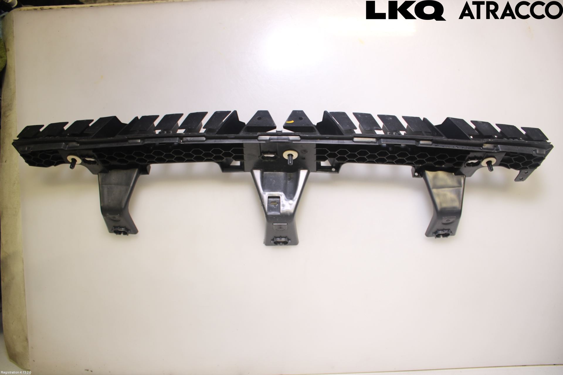 Peugeot 3008 17-24 Støtfanger Bak Deform Element