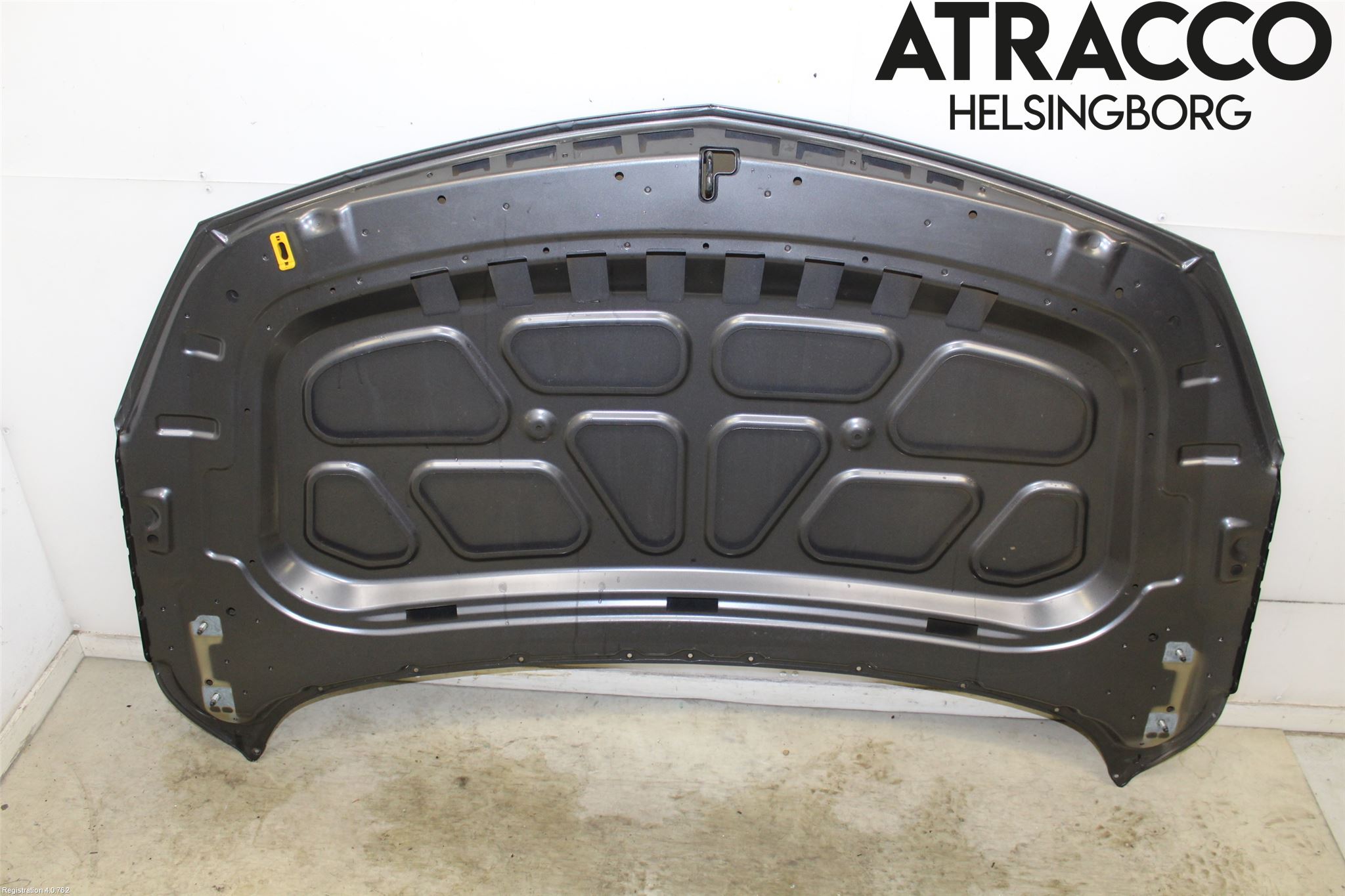 Opel ASTRA J 10-15 Panser