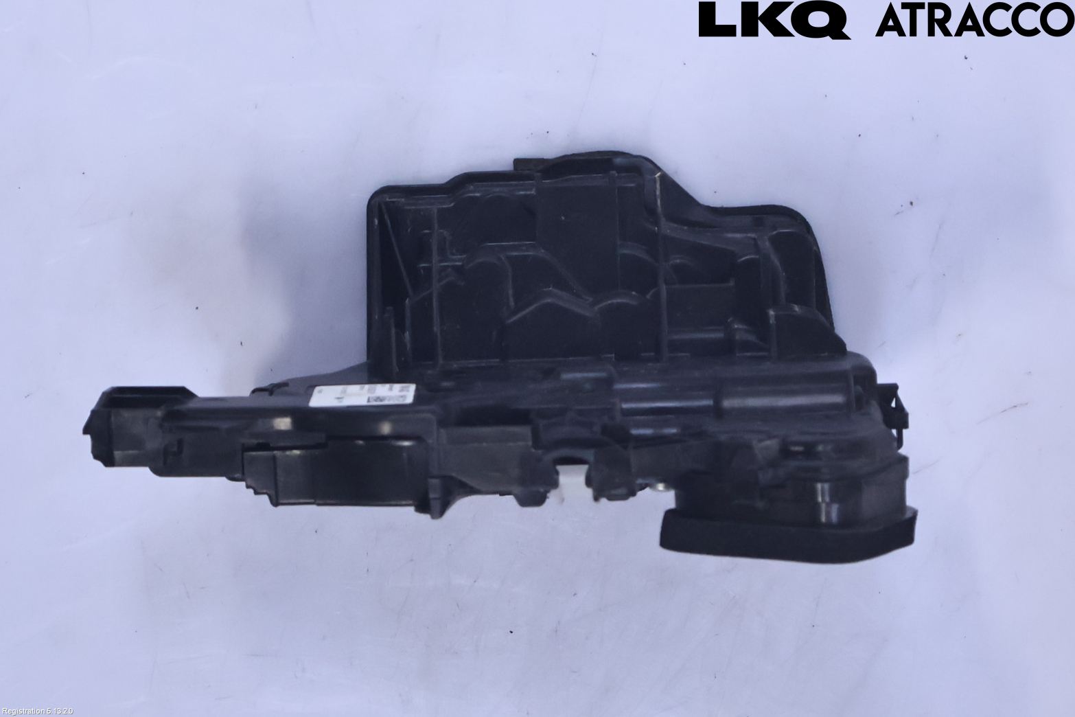 Volkswagen VW T-CROSS 19- Dørlås - Låsekasse