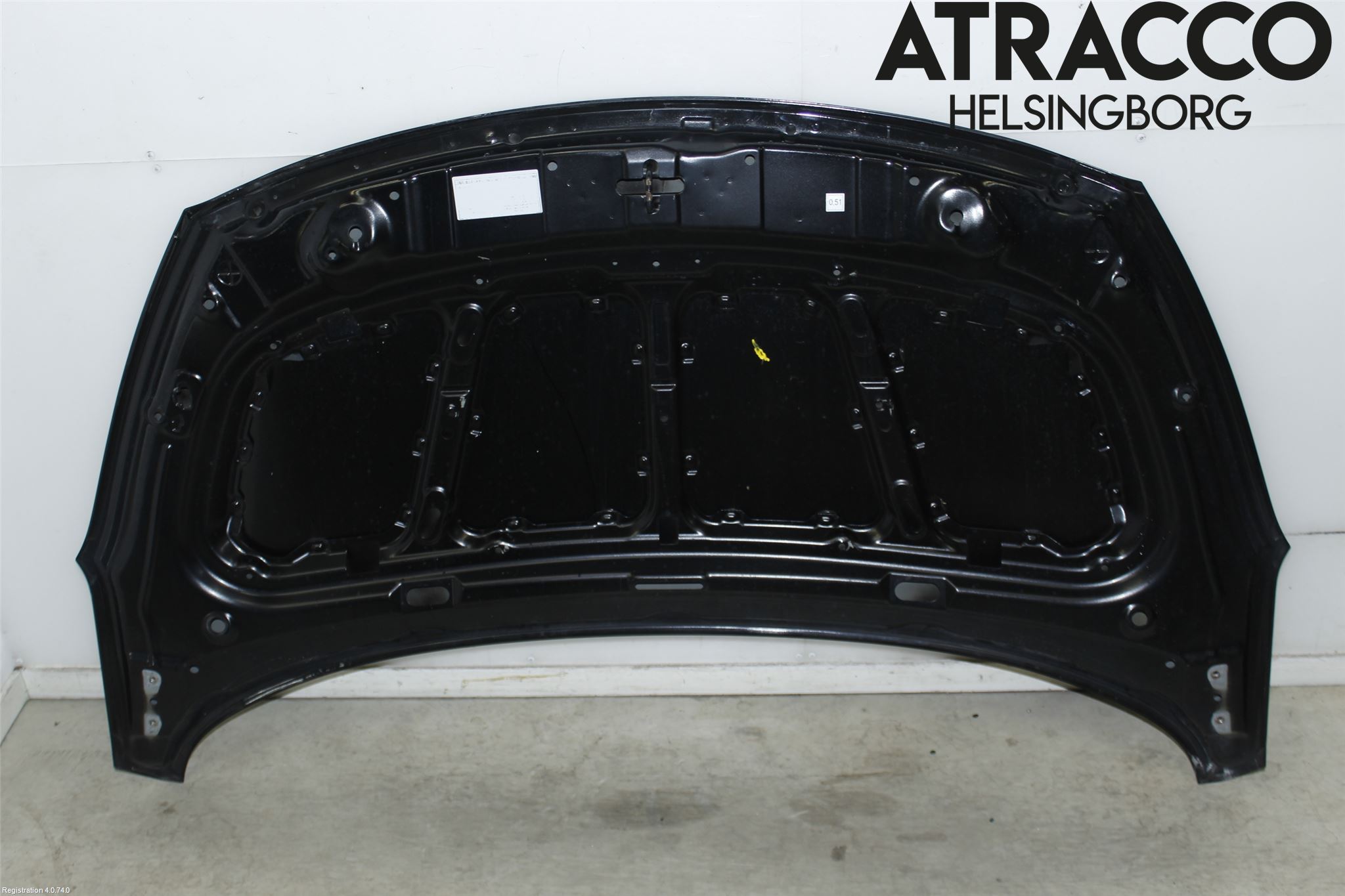 Hyundai i30 GD 13-17 Panser