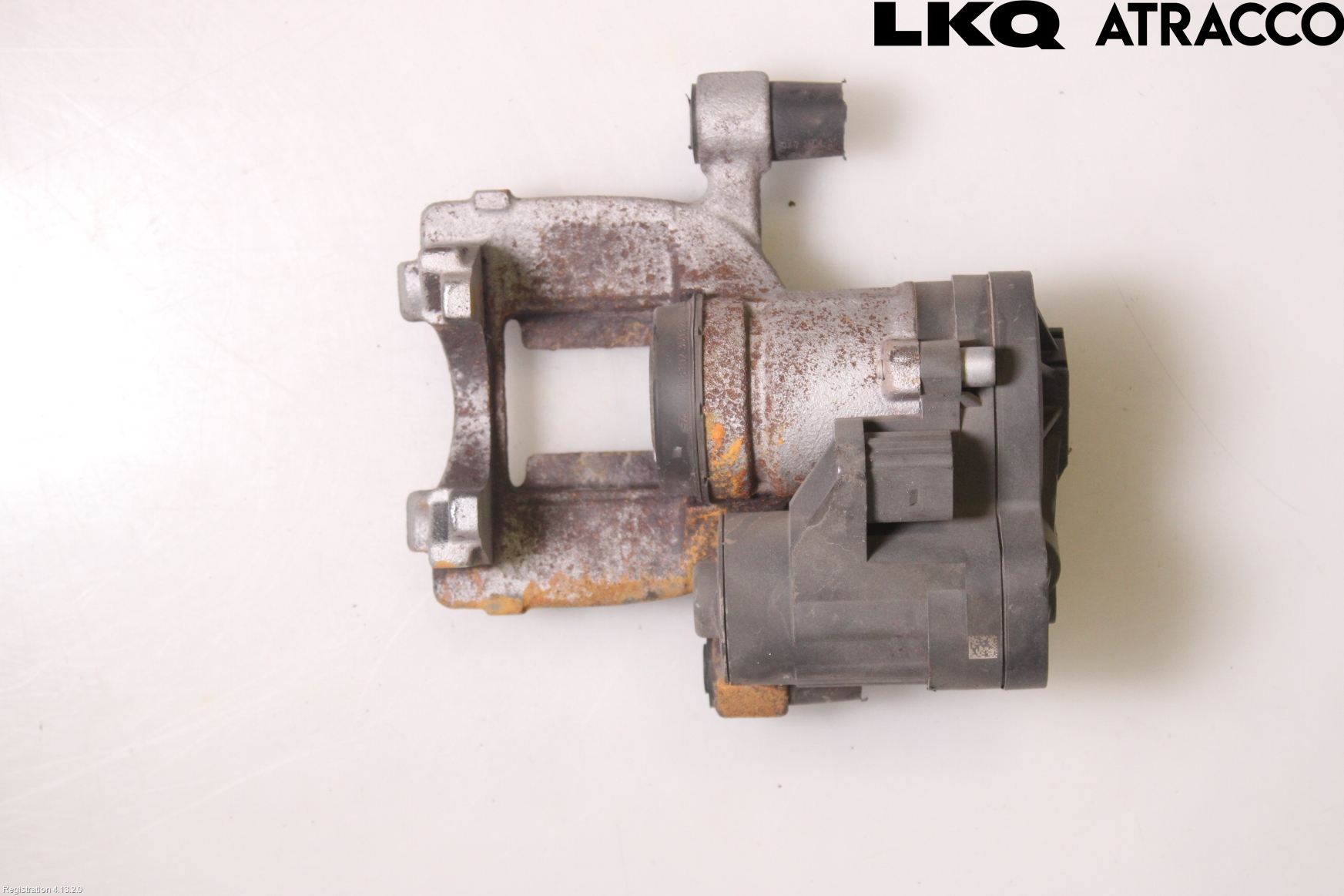 Volkswagen VW GOLF / E-GOLF VII 13-20 Bremsecaliper Bak Høyre