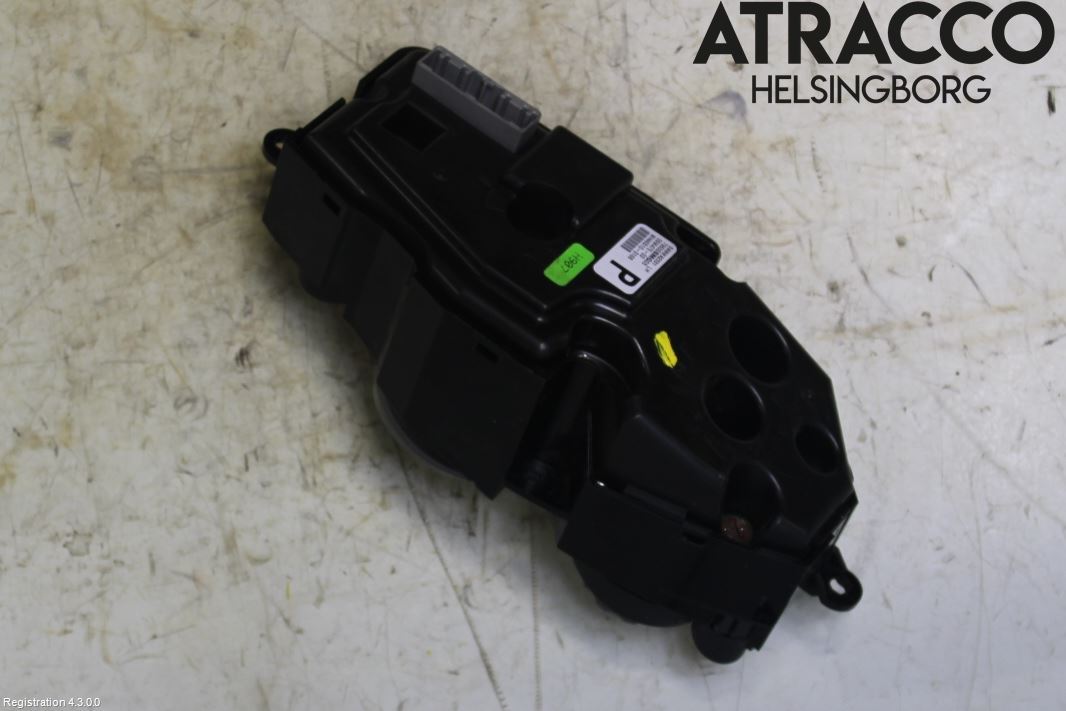 Honda CIVIC 06-11 Varme Ac Betjening-Display
