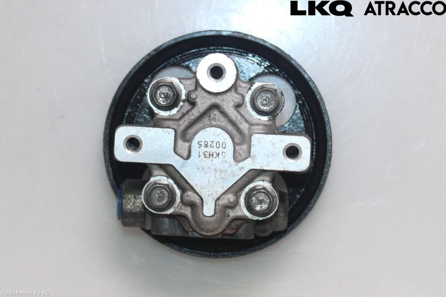 Saab 9-5 10-12 Servo Pumpe