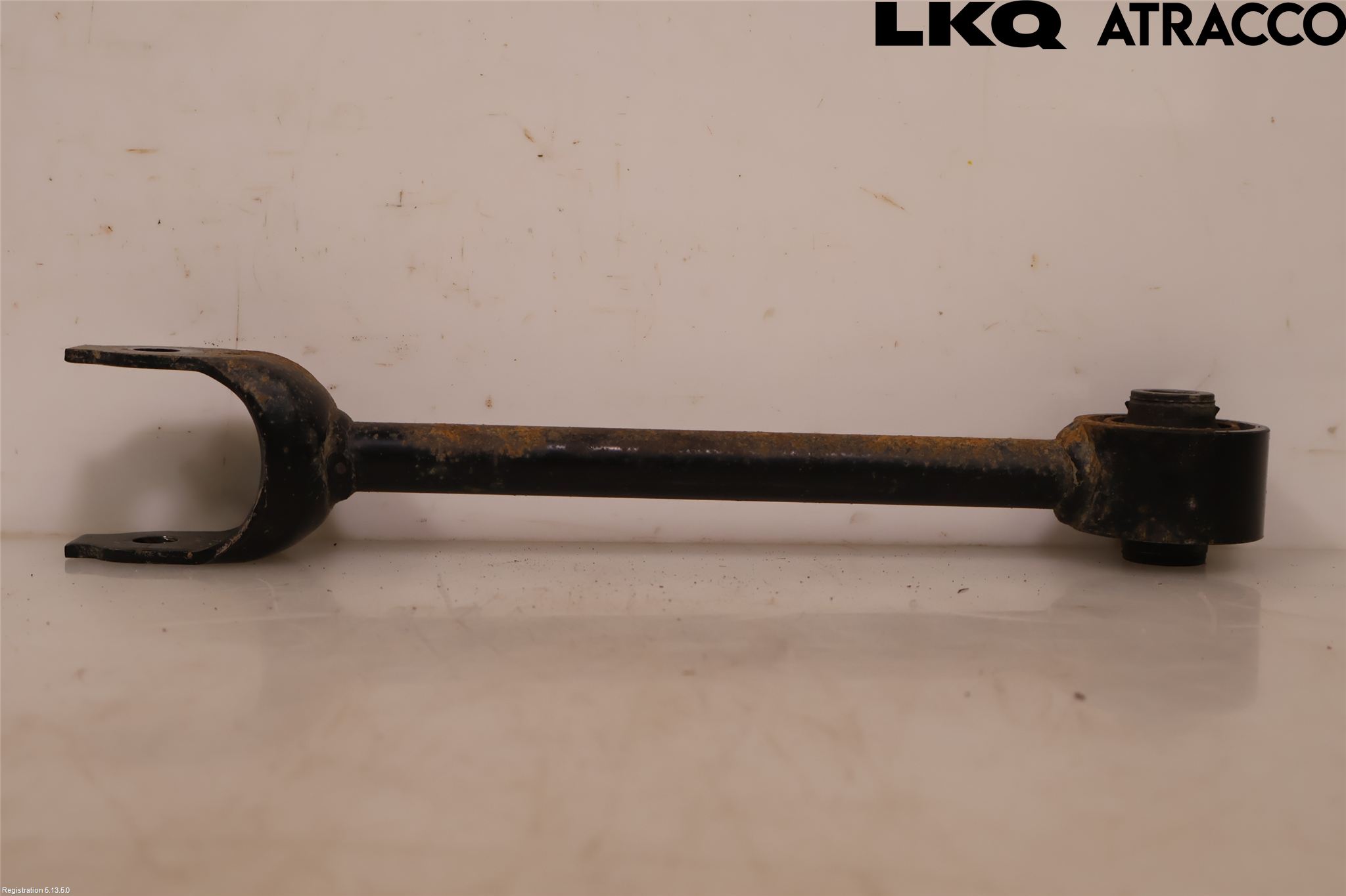 Toyota RAV4 19- Bærearm Bak Venstre