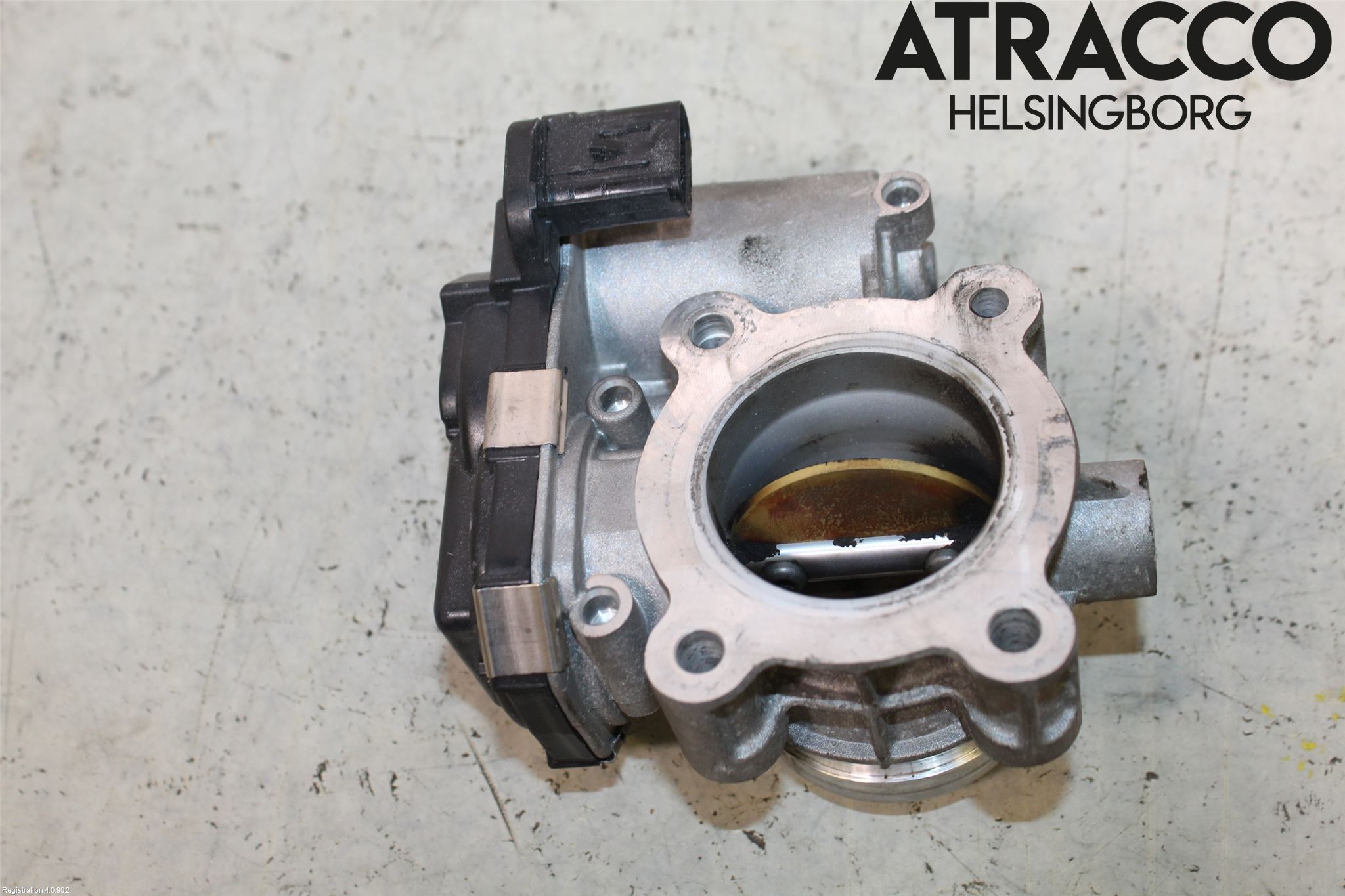 Opel ASTRA K 16-22 Inns Spjeldhus