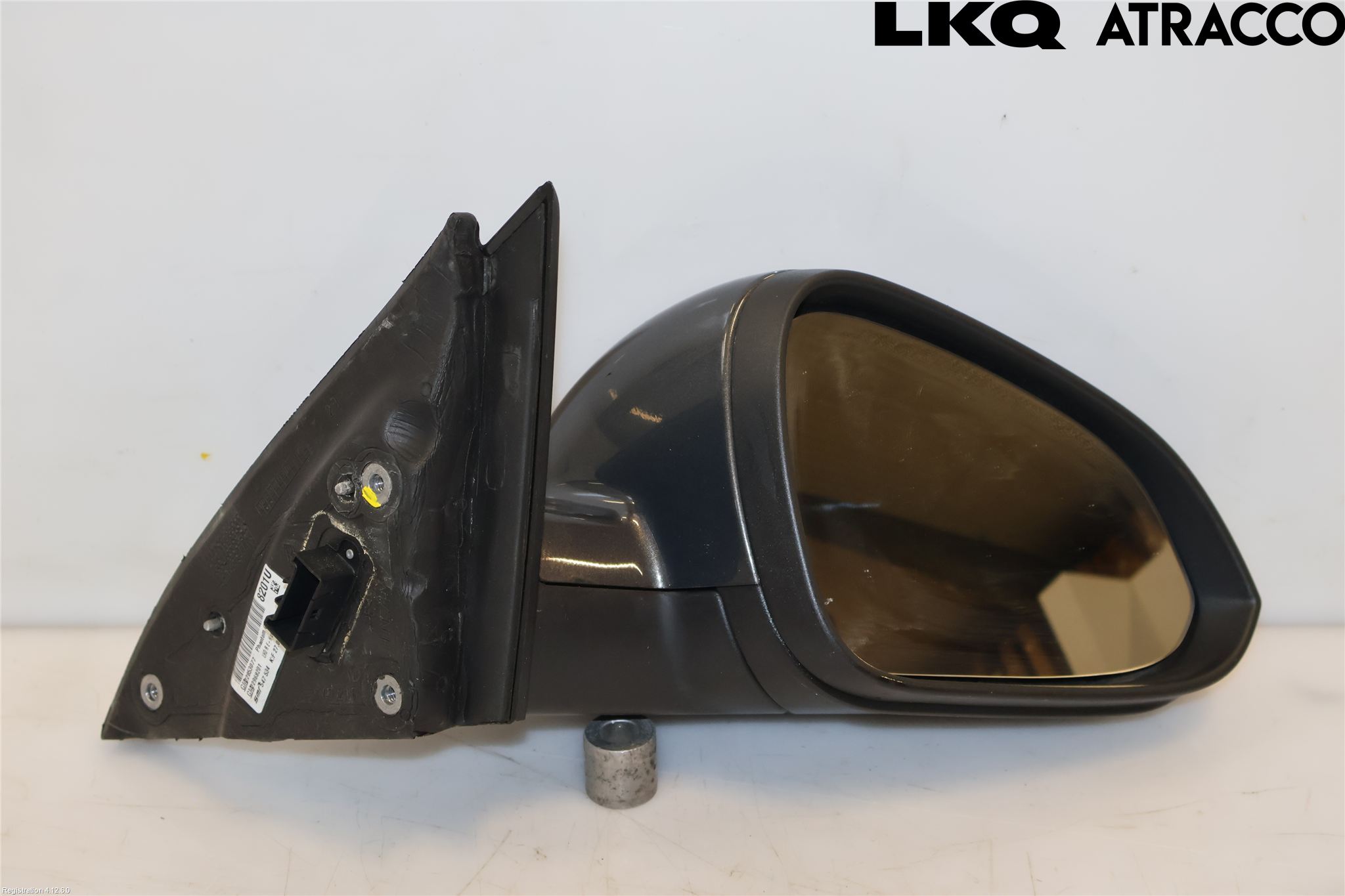 Opel INSIGNIA 09-16 Speil H M-El Justering