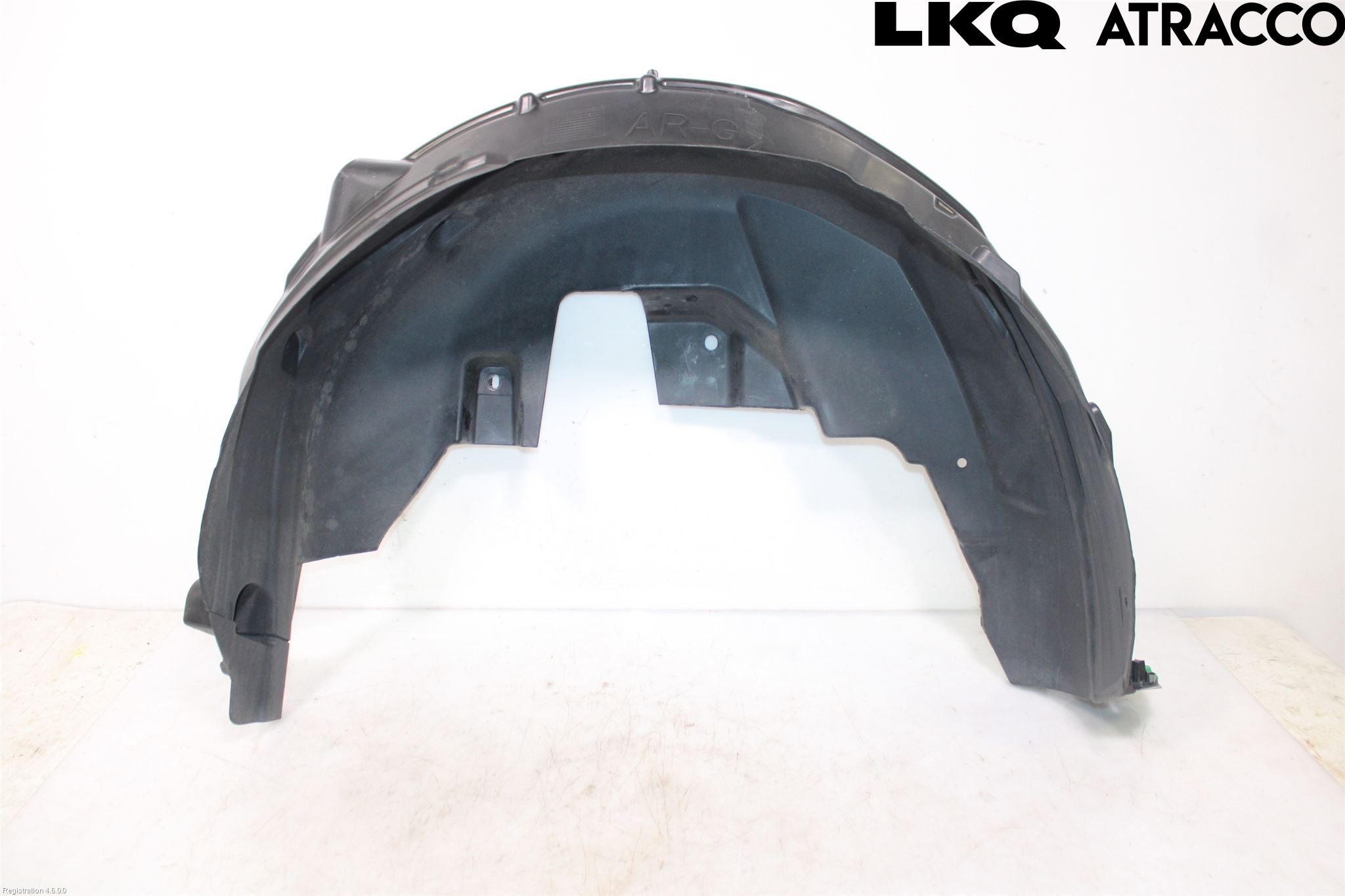 Citroen C4/E-C4 C4X/E-C4X III 21- Skjerm Indre