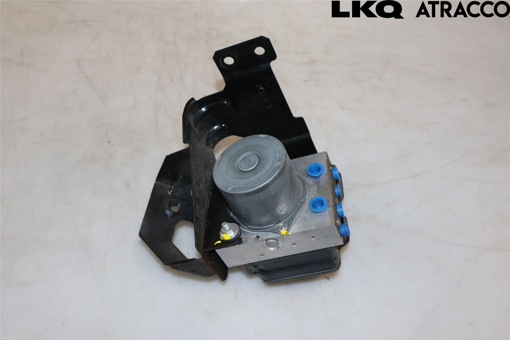 Maserati QUATTROPORTE Abs Hydraulikkaggregat