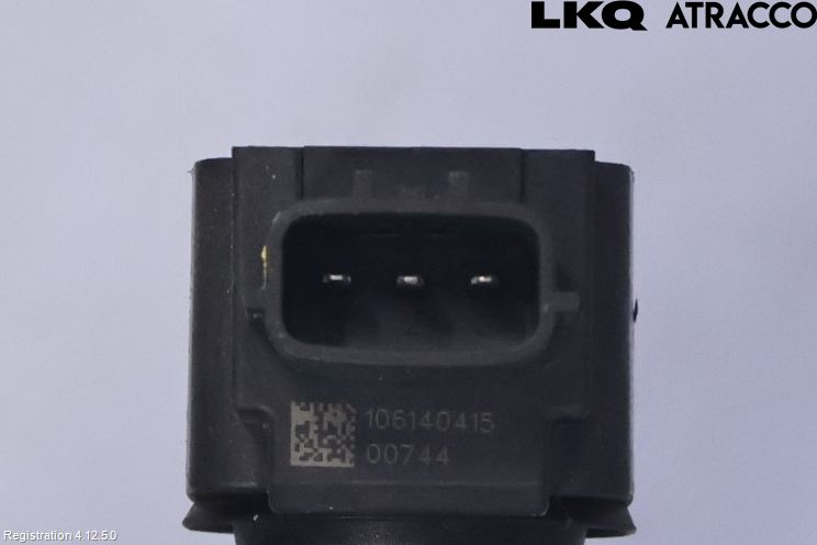 Renault CLIO IV 12-16 Coil