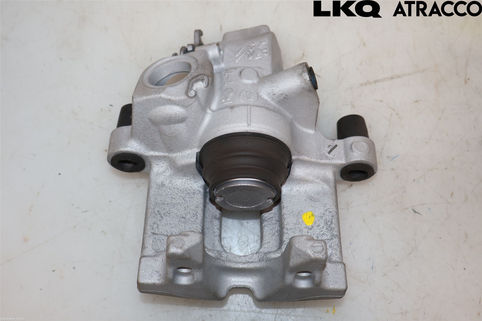 Peugeot 508 11-18 Bremsecaliper Bak Venstre