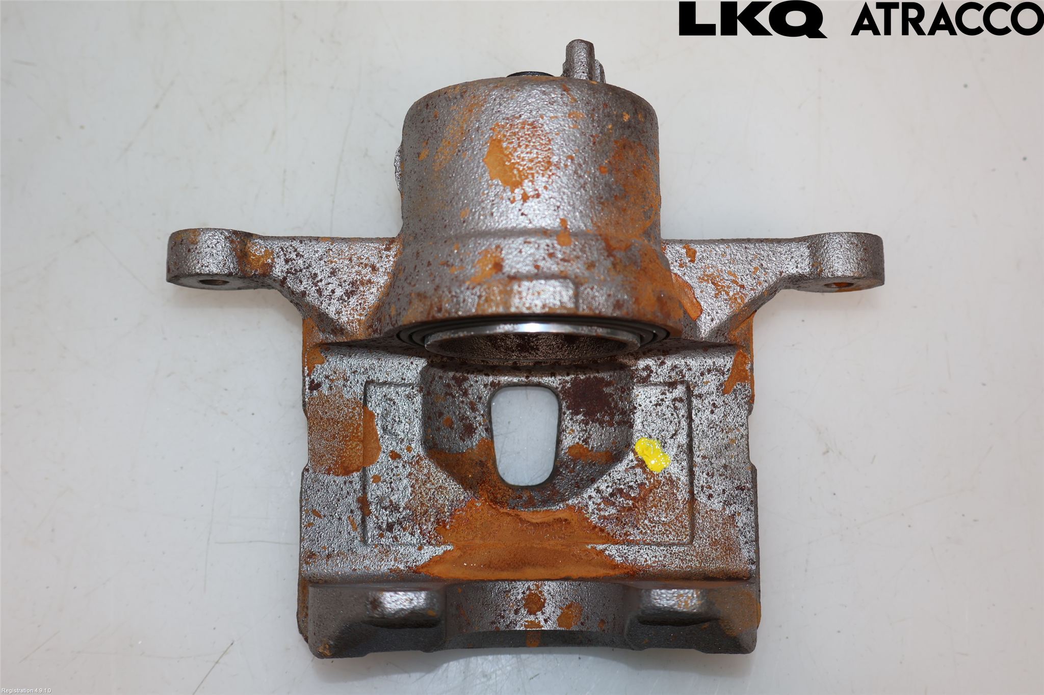 Hyundai i30 GD 13-17 Bremsecaliper Foran Venstre