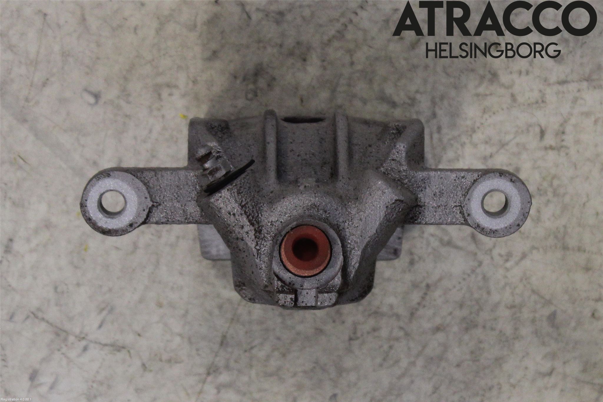 Hyundai i20 PB 09-14 Bremsecaliper Bak Høyre
