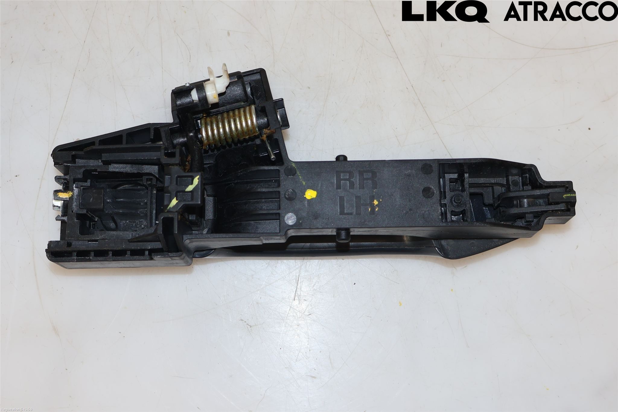Kia CEED/CEED SW 19- Dørhandtak Ytre Venstre