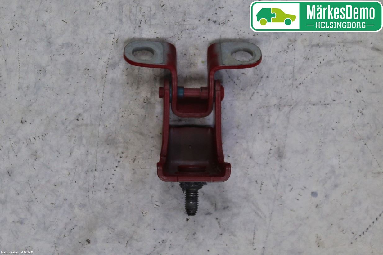 Citroen COTROEN C3 17-24 Bakluke Hengsel Venstre