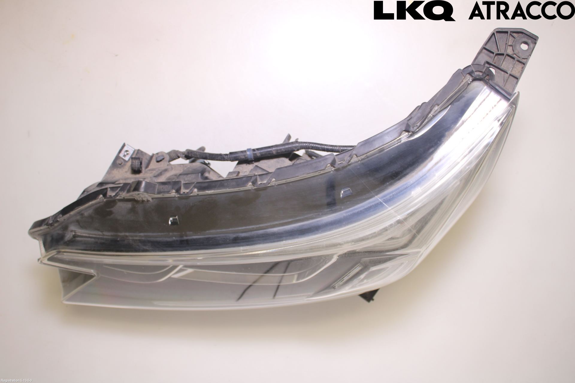 Honda CR-V 13-18 Frontlykt Venstre