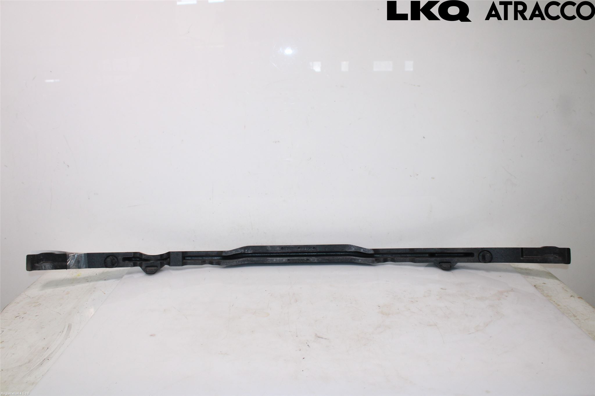 Lexus IS 250/350 14-20 Støtfanger Foran Deformelemen