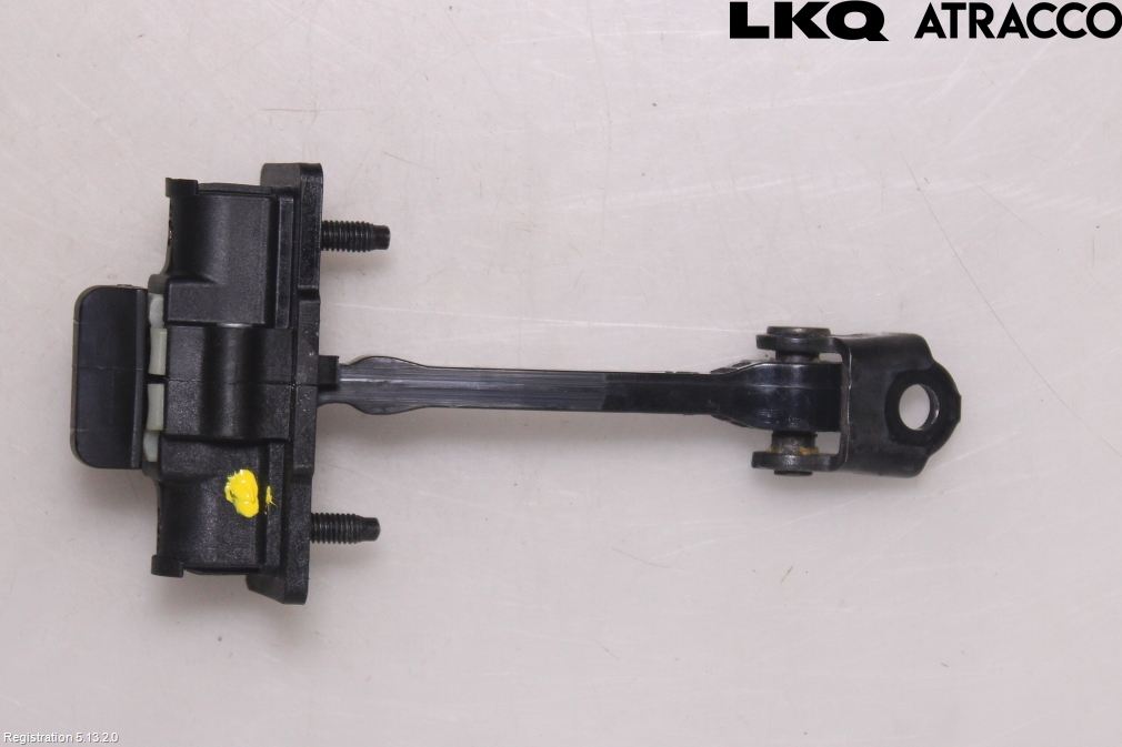 Citroen C4 CACTUS 14-20 Dørstopper