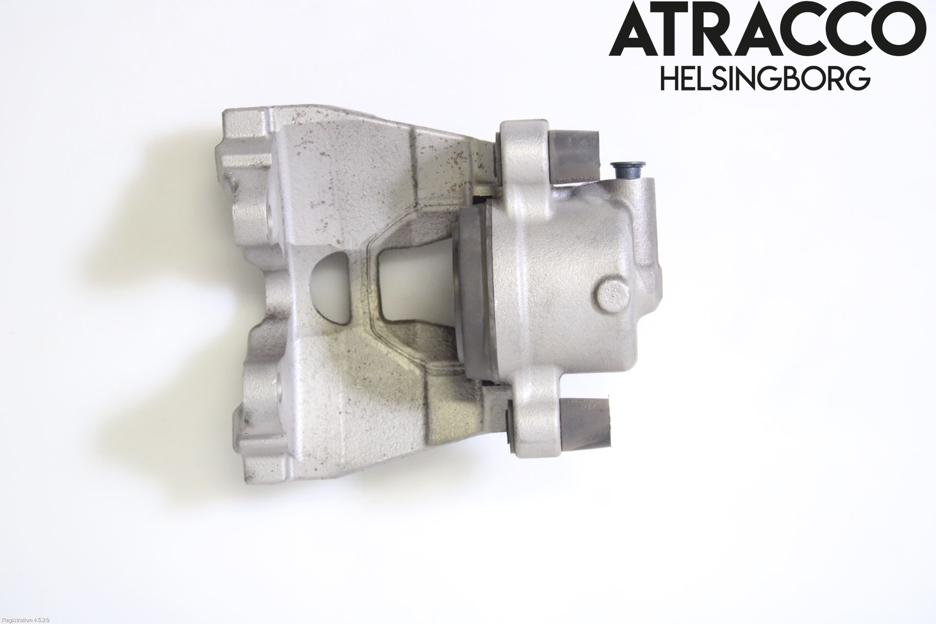 Opel COMBO D 12-18 Bremsecaliper Foran Venstre