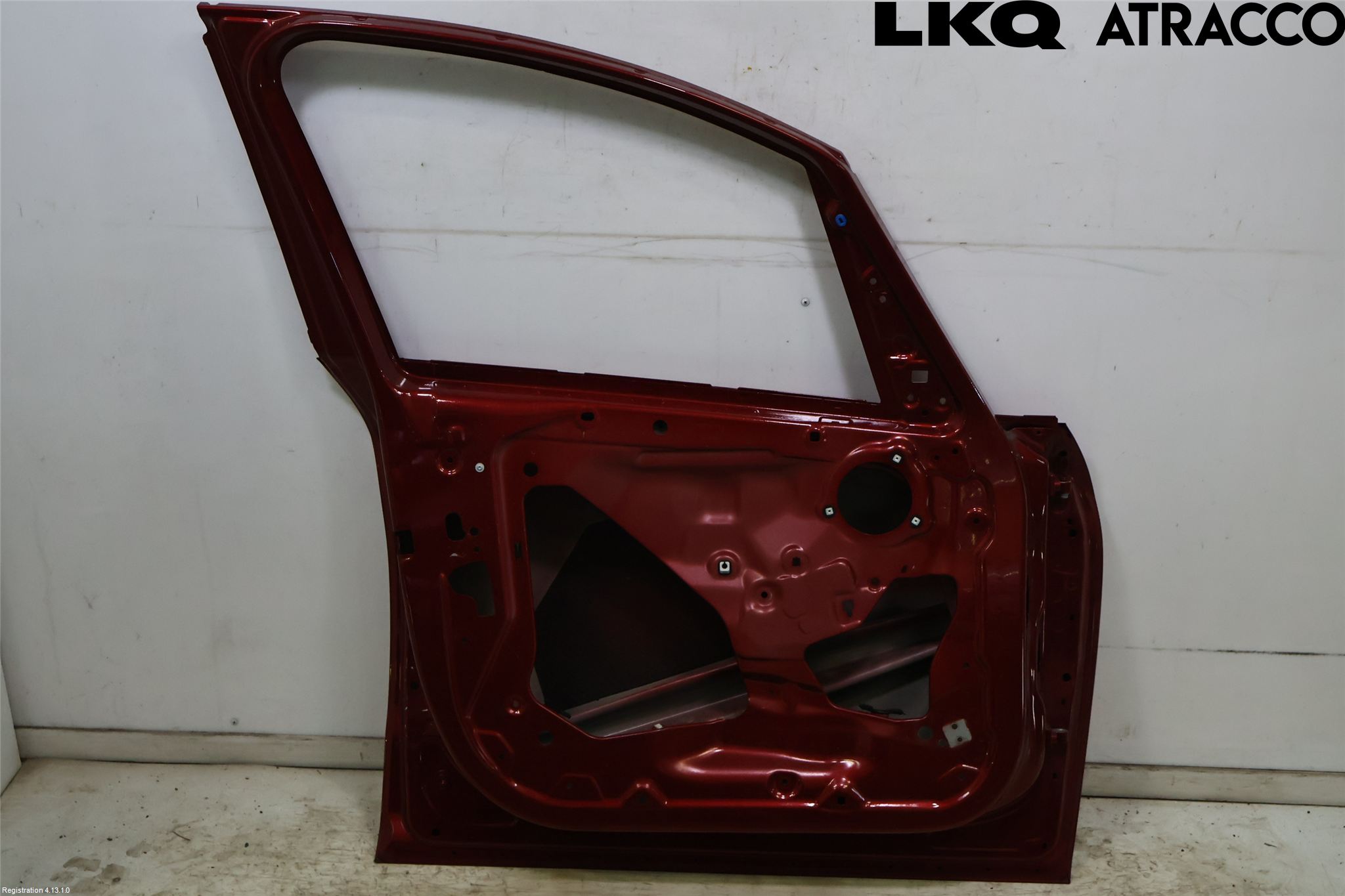 BMW 2 F45 Active Tourer 14-21 Dør 4D Foran Venstre