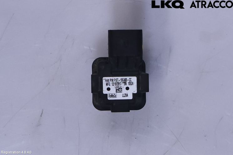 Ford FOCUS 15-18 Parkeringshjelp Kamera
