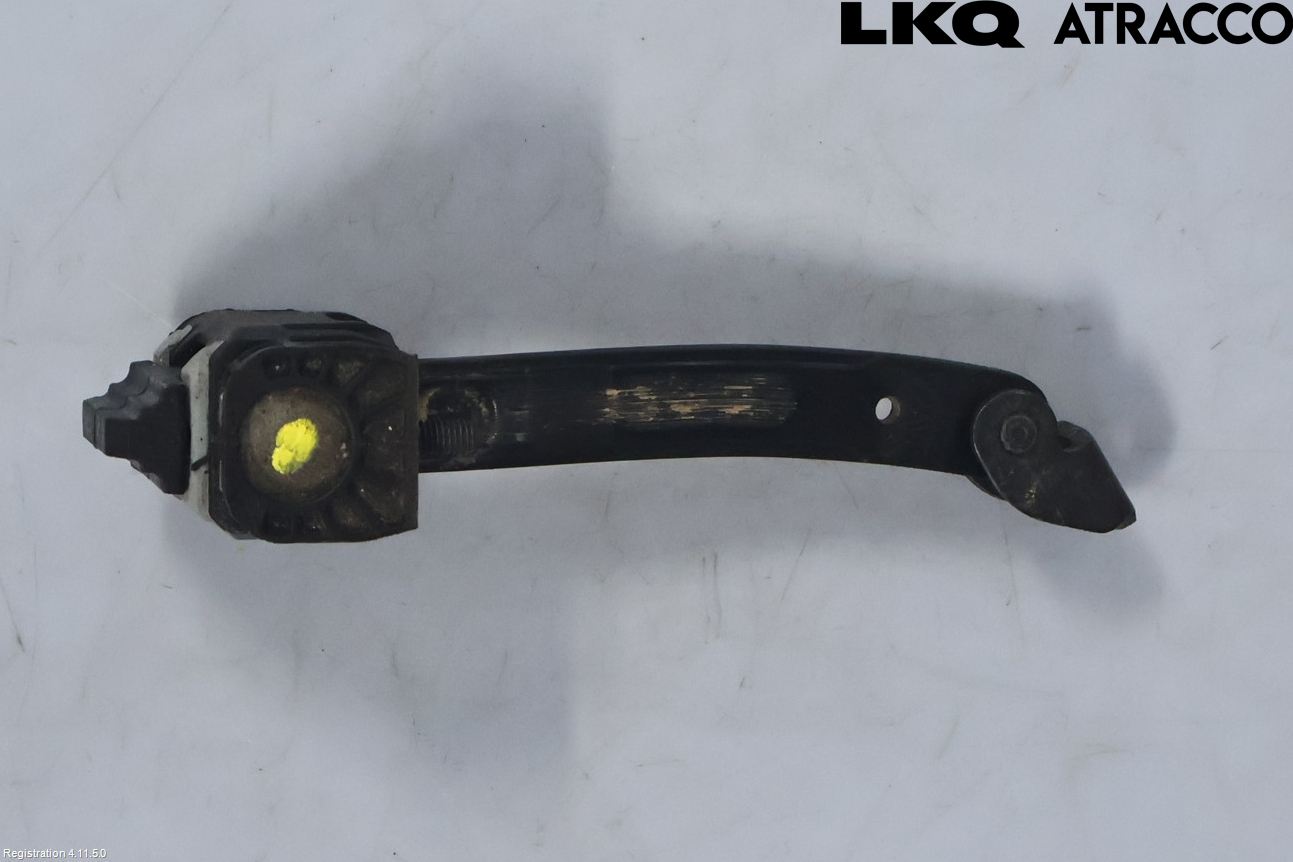 Peugeot 508 11-18 Dørstopper