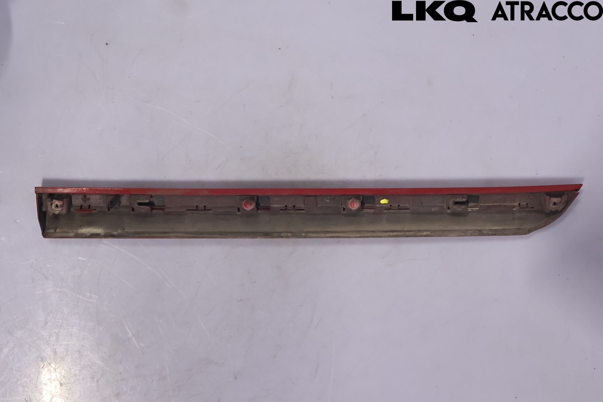 Volkswagen VW PASSAT 15-19 Dør Dekorlist Hb