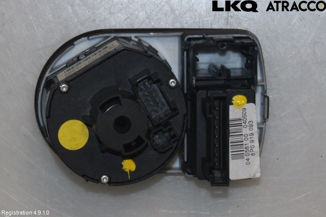 Audi A3/S3 05-13 Bryter Hovedlys