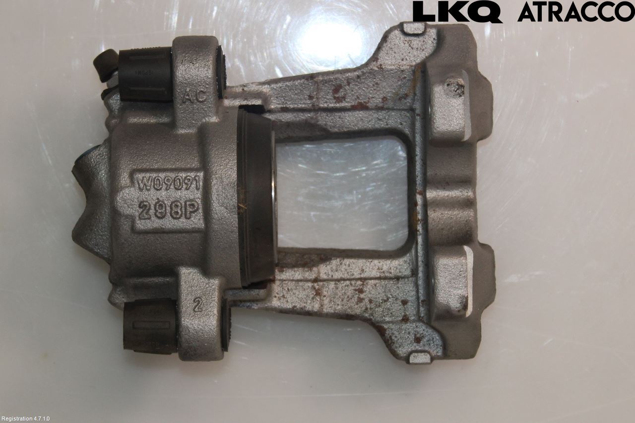 BMW 1 F20/F21 11-19 Bremsecaliper Foran Venstre