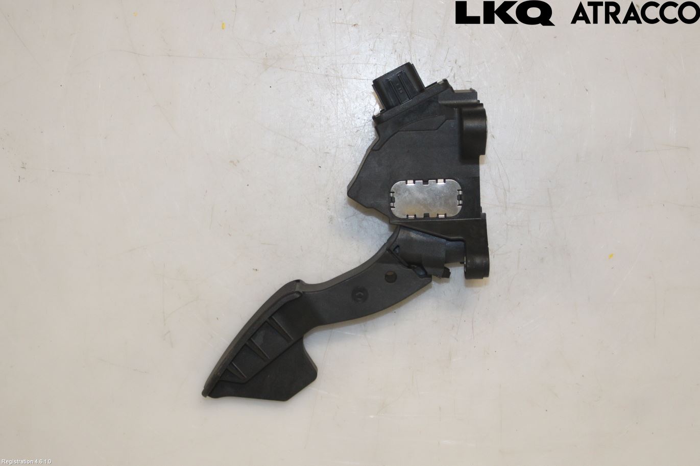 Toyota AYGO 15-21 Gasspedal
